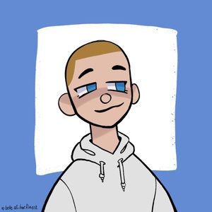 Meet your Posher, Griffin